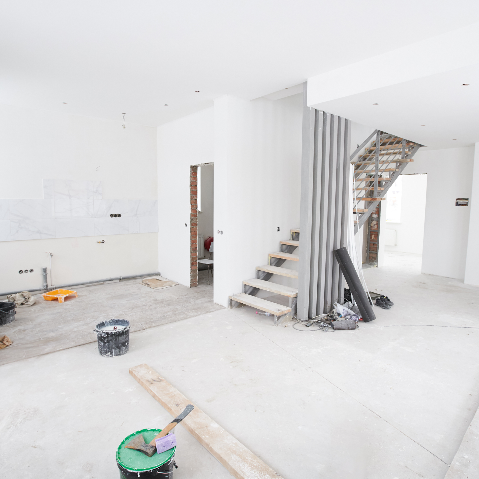 Unpermitted Work in Memphis Homes: Risks, Costs & How to Sell As-Is