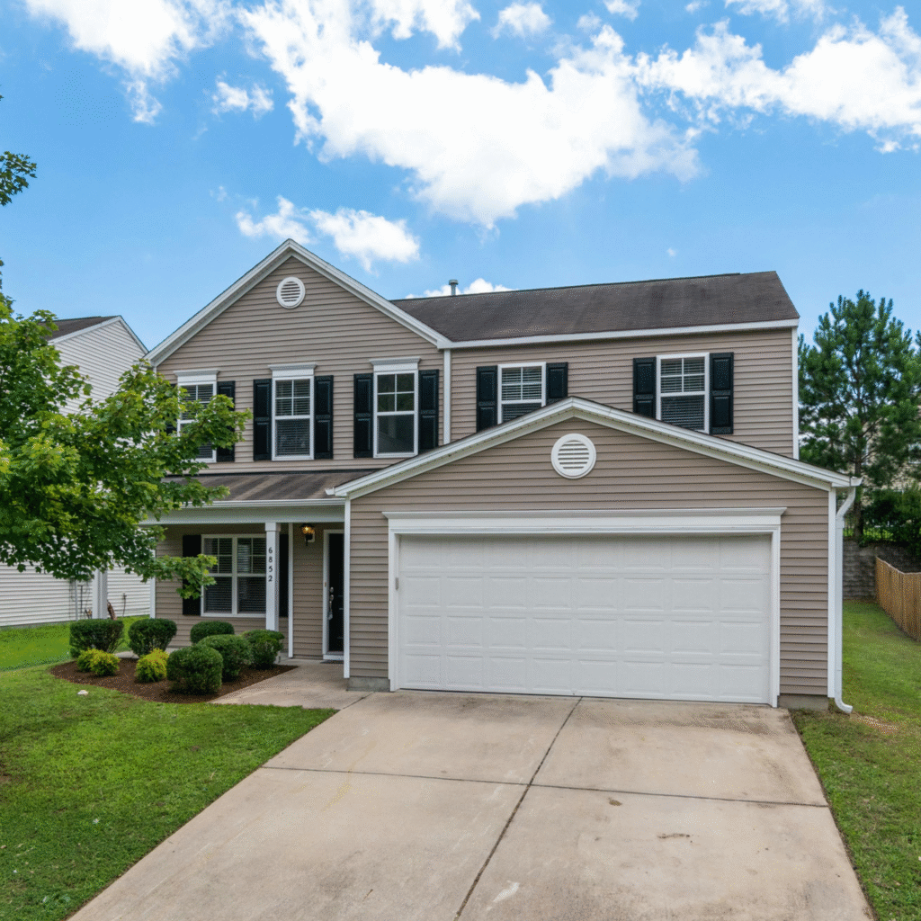 7 Smart Reasons Memphis Homeowners Choose Cash Buyers (Updated 2025)