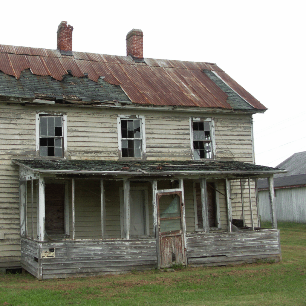 How to Sell a Fire-Damaged House Fast in Memphis