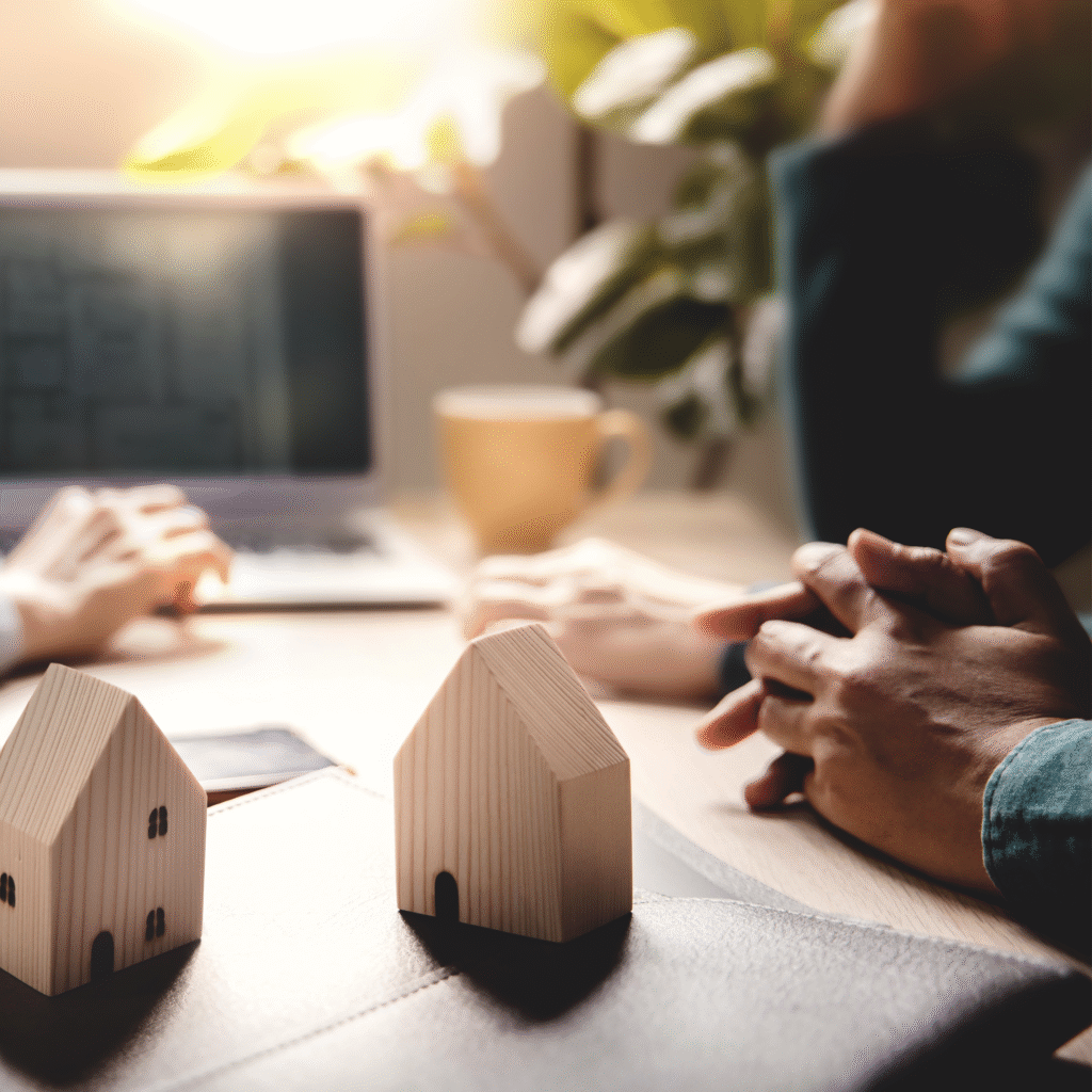 What Happens if I Sell My House With Little or No Equity in Memphis?