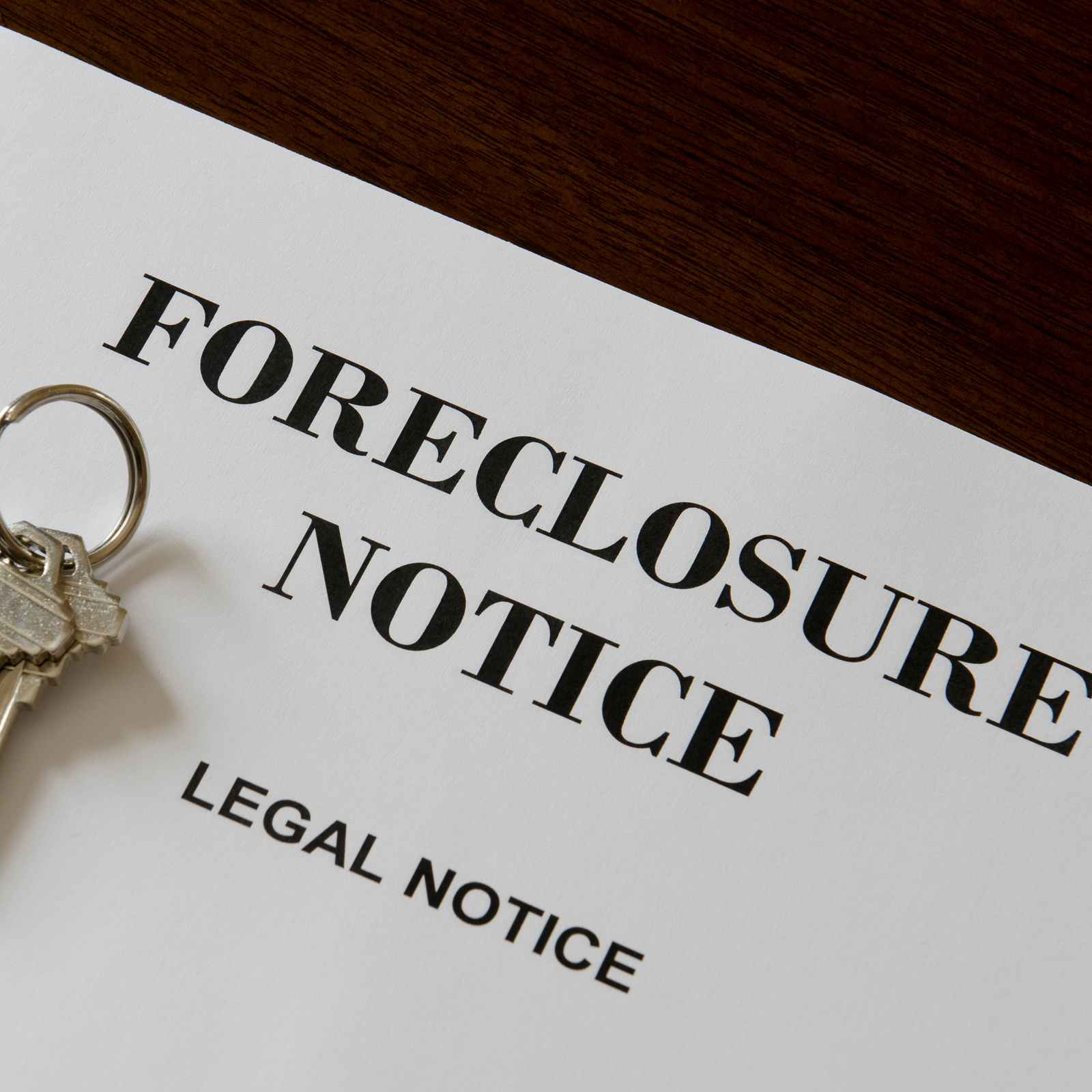 Foreclosure Auctions in Memphis: Risks, Rewards & Alternatives for Sellers