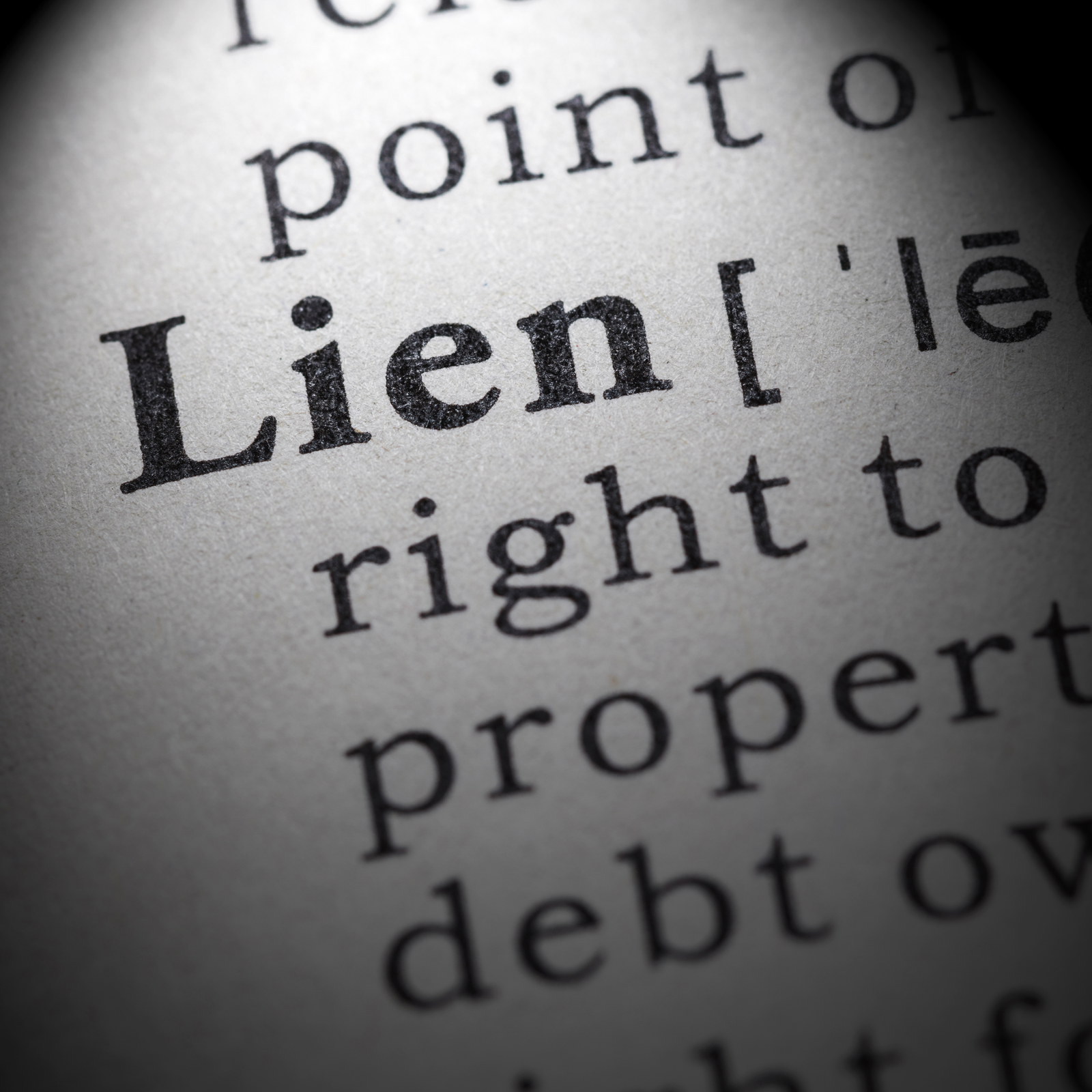 Memphis Lien Sales Explained: From Title Searches to Closing